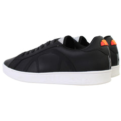 Ellesse Campo Womens Black Trainers