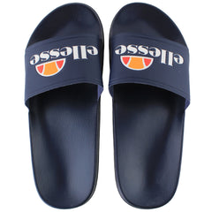 Ellesse Filippo Mens Navy Sliders