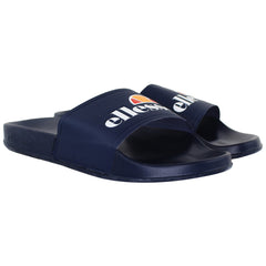 Ellesse Filippo Mens Navy Sliders