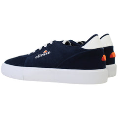 Ellesse Alto Zag Womens Navy Trainers