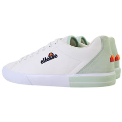 Ellesse Taggia Womens White Trainers