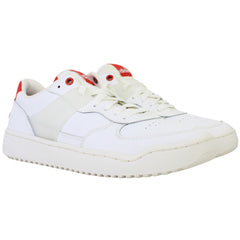 Ellesse Bustino Womens White Trainers