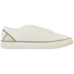 Ellesse Tropea Womens Off White Plimsolls