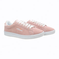 Ellesse Campo Womens Pink Trainers NO BOX