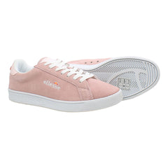 Ellesse Campo Womens Pink Trainers NO BOX