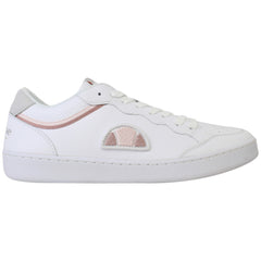 Ellesse Archivium Womens White Trainers