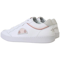 Ellesse Archivium Womens White Trainers
