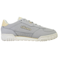 Ellesse Tanker Low Mens Grey Trainers