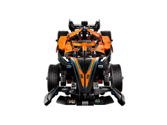 Lego Technic NEOM McLaren Formula E Race Car - #42169
