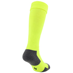 Puma TeamLiga Yellow Football Socks