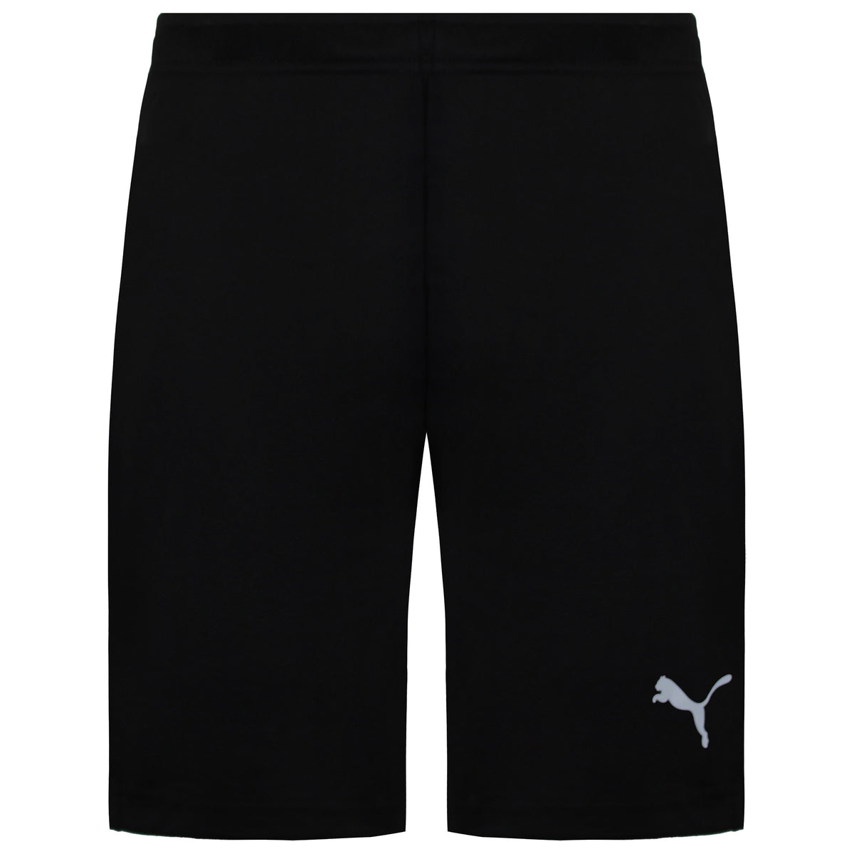 Puma Liga Core Mens Black Match Shorts