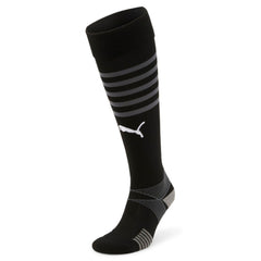 Puma Team Final Black Football Socks