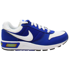 Nike Nightgazer (GS) Kids Blue/White Trainers