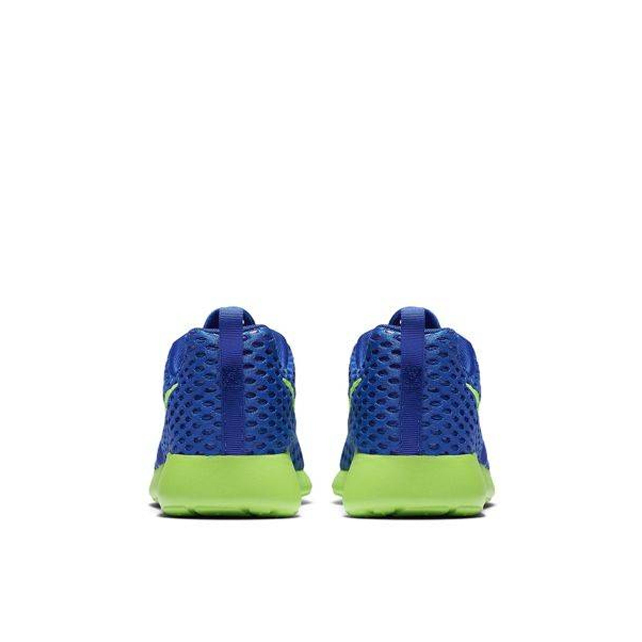 Nike Roshe One Flight Weight (GS) Kids Dark Blue Trainers