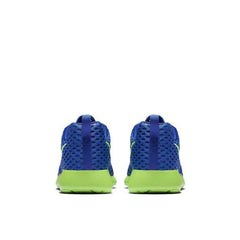 Nike Roshe One Flight Weight (GS) Kids Dark Blue Trainers