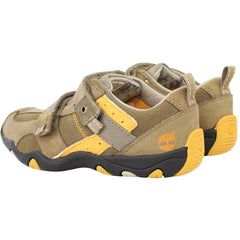 Timberland Power Play Kids Brown Shoes