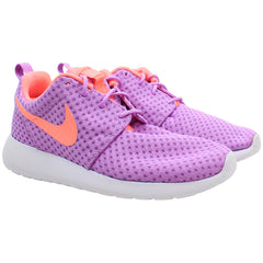 Nike Roshe One BR Womens Purple Trainers