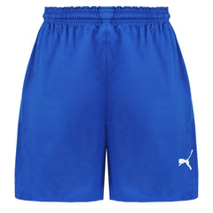 Puma V5.06 Handball Womens Blue/White Shorts