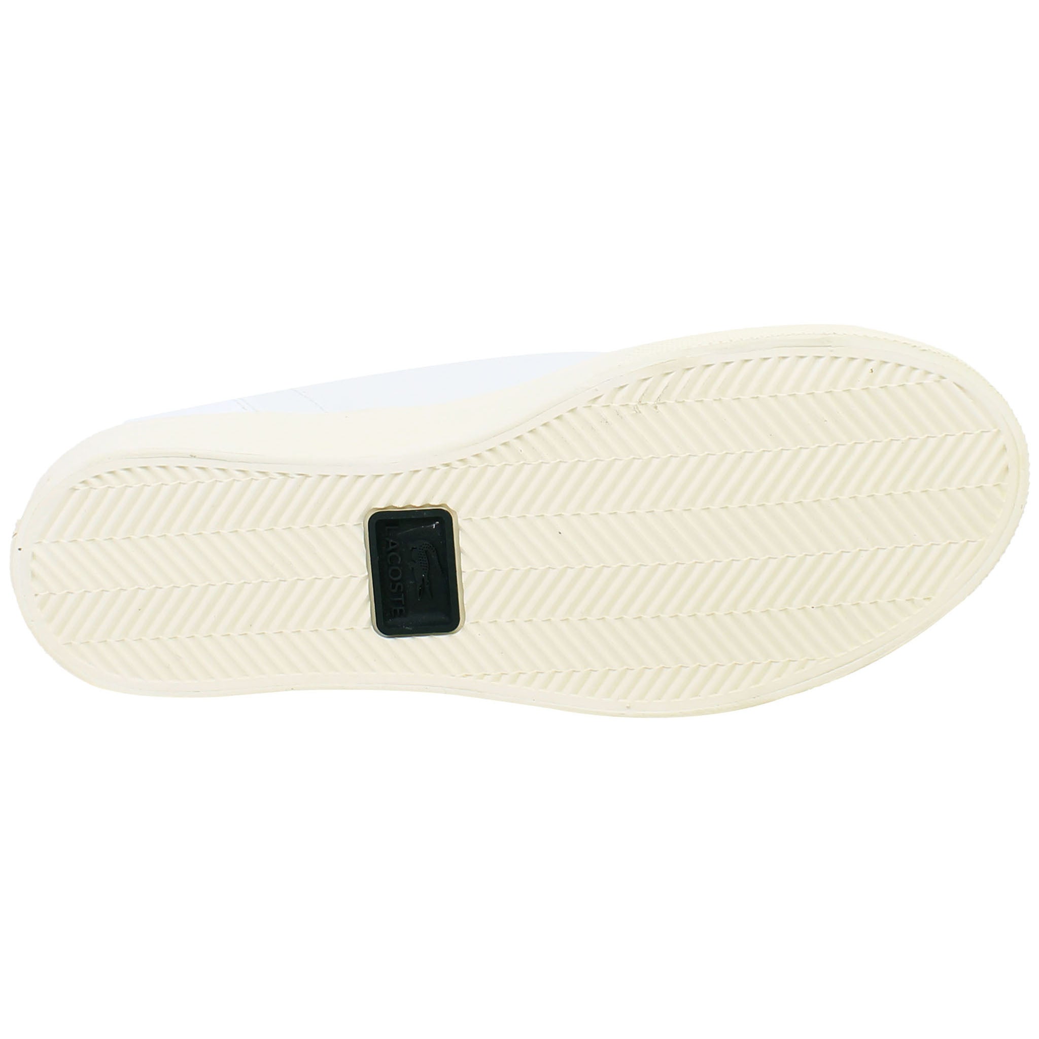 Lacoste Lerond Pro 222 1 CFA Womens White Trainers