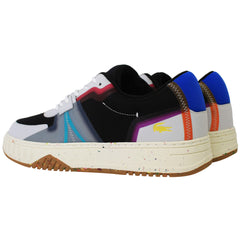 Lacoste L001 Eco 222 5 Womens Multicolour Trainers