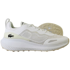 Lacoste Active 4851 123 1 Mens White Trainers