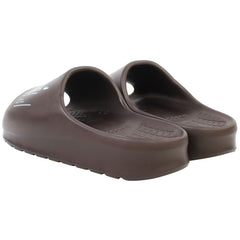 Lacoste Serve Slide 2.0 223 2 CMA Mens Brown Sliders