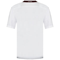 Puma SFV Away Kids White Shirt Replica