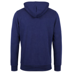 Puma AUS Blank Mens Navy Hoodie