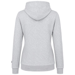 Puma AUS Blank Womens Grey Hoodie