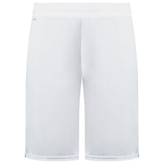 Puma Olympique de Marseille Mens White Football Shorts