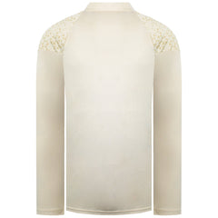 Puma Olympique Marseille Mens Sand Football Top