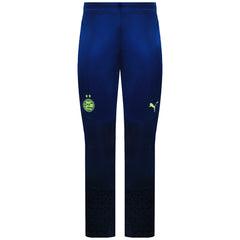 Puma PSV Mens Blue Track Pants