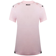 Puma Palermo F.C Home 24/25 Womens Pink Football Top