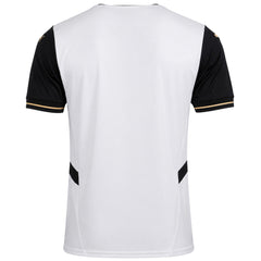 Puma Valencia 24/25 Home Mens White Football Jersey