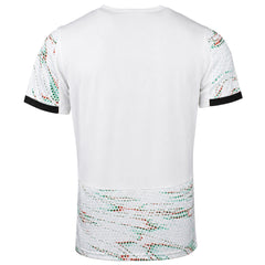Puma FPF Portugal Away Replica Mens White Jersey