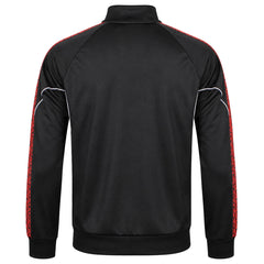 Puma AC Milan 25/26 King Anthem Mens Black Track Jacket