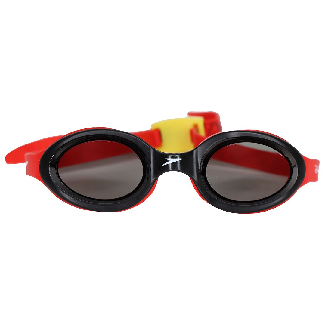 Speedo Disney Mickey Mouse Kids Swimming Googles