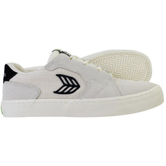 Cariuma T20 Pro Vintage Unisex Off White Trainers