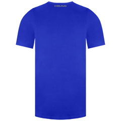 Head Club Ivan Mens Blue Tennis T-Shirt