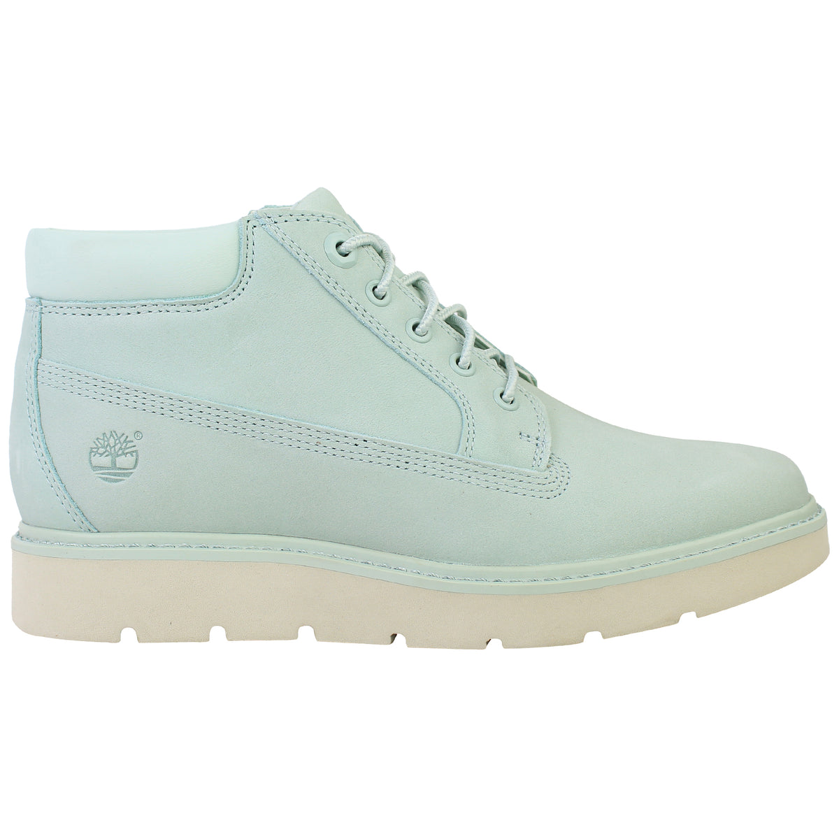 Timberland Authentic Womens Mint Boots