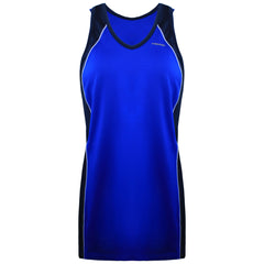 Head Talia Womens Blue Tennis Tank Top