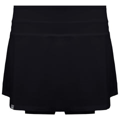 Head Emma Womens Black Tennis Skort