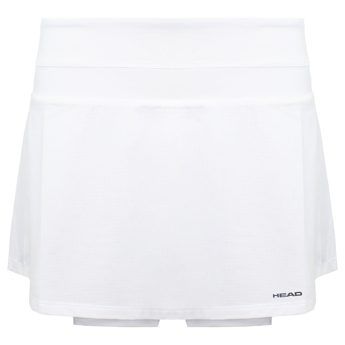 Head Emma Womens White Tennis Skort