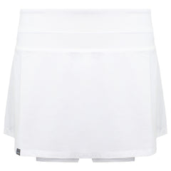 Head Emma Womens White Tennis Skort