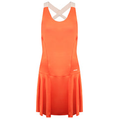 Head Vision Womens Coral Tennis Dress