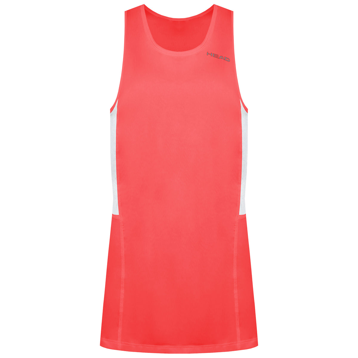 Head Club Womens Magneta Tennis Vest