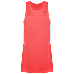 Head Club Womens Magneta Tennis Vest