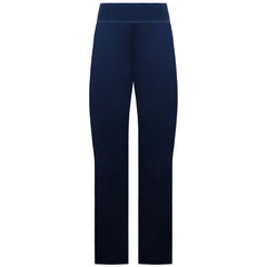 Head Breaker Womens Blue Track Pants