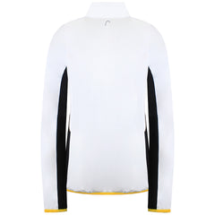 Heat DTB Club Womens White Jacket