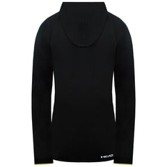 Head DTB Breaker Womens Multicolour Track Jacket